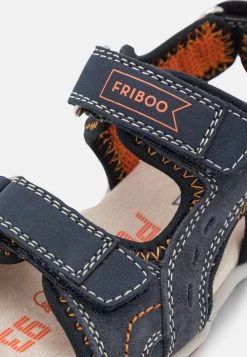 De gros 🎁 Friboo Première Qualité LEATHER - Sandales de randonnée 🎉 Sandales et tongs ouvert enfant ⭐ -Friboo Soldes 251208b4ec164473af317594c73947fd