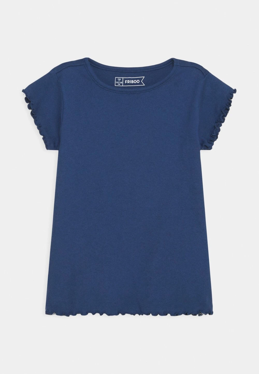 Le moins cher ⭐ Se Vend Bas Prix Friboo 3 PACK - T-shirt basique t-shirts col rond kids ✨ 2 Le moins cher ⭐ Se Vend Bas Prix Friboo 3 PACK - T-shirt basique t-shirts col rond kids ✨ – Image 2