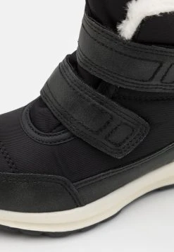 Tout neuf 😍 Prix Usine Friboo Bottes de neige chaussures de neige rond kids ✔️ -Friboo Soldes 25a8a6146f7e4e92a84c273729f6d045