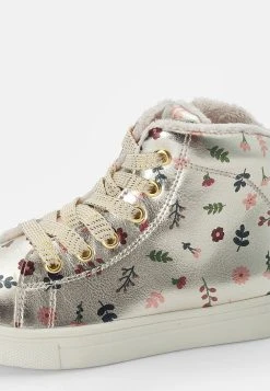 Coupon 💯 Friboo Bas Prix TRAINERS - Baskets montantes sneakers rond kids ⌛ -Friboo Soldes 260a565c991c42eda2a70c328a627372