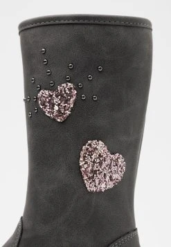 Promo ⭐ Friboo Marchandise de première qualité Bottes bottes et bottines rond enfant ✔️ -Friboo Soldes 2638c9d4ea00468e9e2a5a0ffa12cda8