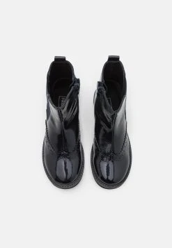 Grosses soldes ❤️ Friboo Qualité Fiable LEATHER - Bottines bottes et bottines rond kids ⭐ -Friboo Soldes 26bdf359b1564585ab6c38a8c150257e