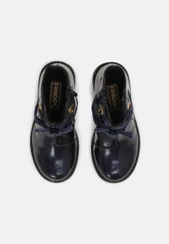 Bon marché 🤩 Friboo Prix Malin LEATHER - Bottines bottes et bottines rond kids 👍 -Friboo Soldes 26fb11d3524c4cceb7efbfb58ed88bf5