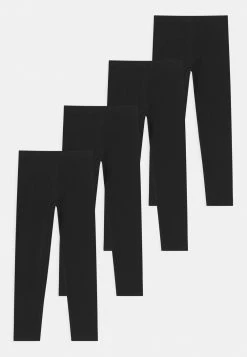 Meilleur prix 🧨 Friboo Meilleur Prix Garanti 4 PACK - Legging pantalons normale enfant 🥰 -Friboo Soldes 27621fda8dd141b7990ae2441a0cceca 3