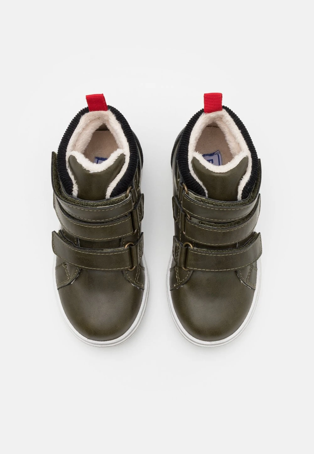 Le moins cher 🛒 Meilleure qualité Friboo Bottines bottes et bottines rond kids ✔️ 4 Le moins cher 🛒 Meilleure qualité Friboo Bottines bottes et bottines rond kids ✔️ – Image 4