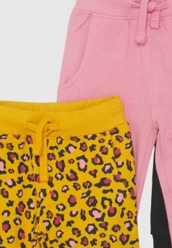 Budget ⭐ Friboo 3 PACK - Pantalon de survêtement Prix Sacrifiés 🌟 jeans normale kids ✨ -Friboo Soldes 27d04a7cfeef49aa89de27f1585c0fee