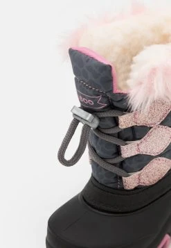 De gros ✨ Friboo Bottes de neige Prix Acceptable chaussures de neige rond enfant 🤩 -Friboo Soldes 2852063c9f83419d8c43223629ef2924