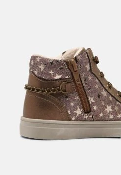 Top 10 ✔️ Friboo Prix Raisonnable Baskets montantes sneakers rond kids ✔️ -Friboo Soldes 2853b04ae0224d1488c81fc628546eac