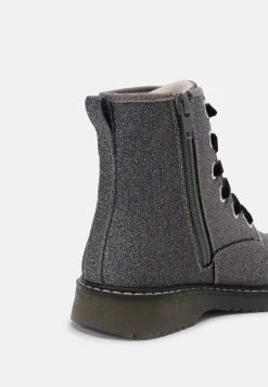 Le moins cher 🎉 Friboo Se Vend Bas Prix Bottines à lacets bottes et bottines rond kids 😀 -Friboo Soldes 28a3552241ac4957b02bf5b5e7bfbb33