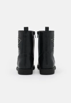 Top 10 🔔 Prix Avantageux Friboo Bottines bottes et bottines rond kids ⭐ -Friboo Soldes 29161bbad8e24b54a36550e6e966e334