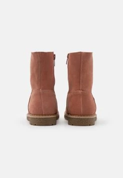 Grosses soldes ✔️ Qualité garantie 100% Friboo Bottines rond kids ⭐ -Friboo Soldes 296bebac9c37421db275dcf37f7b1d68