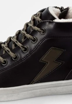 Le moins cher ✔️ Friboo BOOTIES - Baskets montantes Bas Prix sneakers rond unisex ✔️ 11 Le moins cher ✔️ Friboo BOOTIES - Baskets montantes Bas Prix sneakers rond unisex ✔️ -Friboo Soldes 2a1dc6f978d141419317387a3b06a5b5