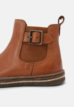 Les meilleures critiques de 💯 Friboo Prix Jamais Vus LEATHER BOOTIES - Bottines bottes et bottines rond unisex ⭐ -Friboo Soldes 2aa3883db3284adda2de3c9ce234e13f