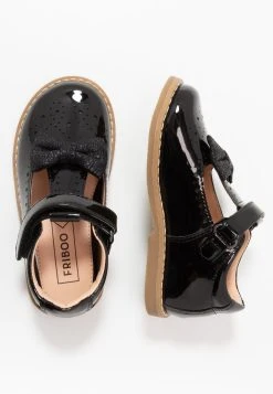 Grosses soldes 😍 Prix Dégriffé Friboo Babies ballerines rond enfant ✨