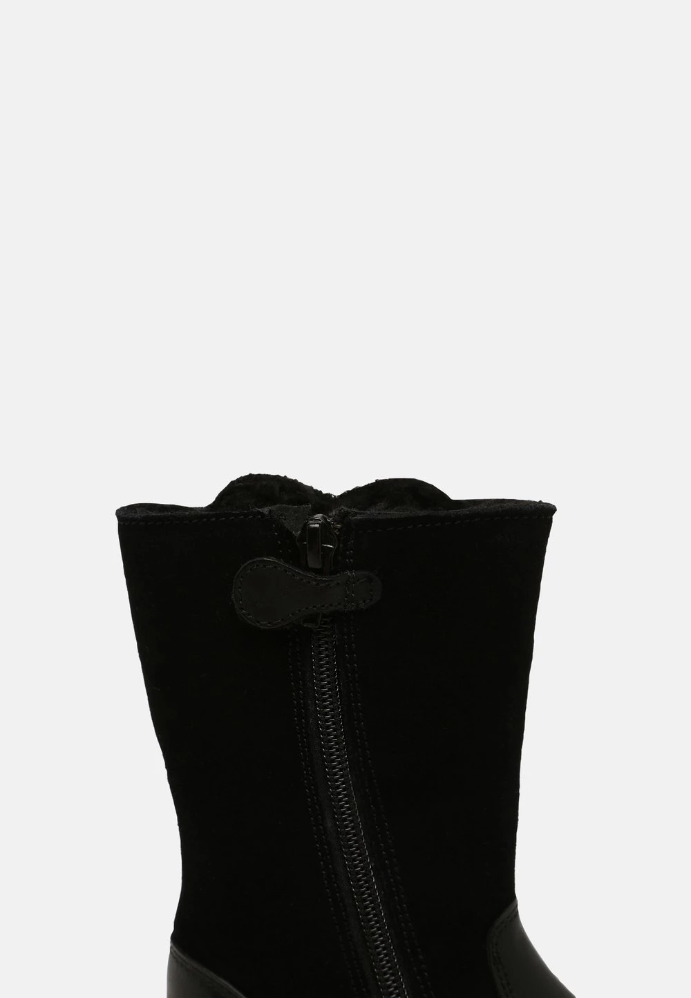 Promo 🥰 Prix Ourlé Friboo LEATHER - Bottes bottes et bottines rond kids 🎁 5 Promo 🥰 Prix Ourlé Friboo LEATHER - Bottes bottes et bottines rond kids 🎁 – Image 5