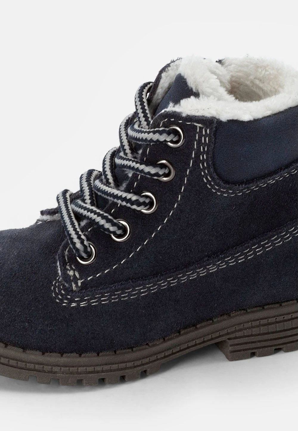 Top 10 ⌛ Friboo LEATHER BOOTIES - Bottines à lacets Prix Distinctifs bottes et bottines rond kids 👍 6 Top 10 ⌛ Friboo LEATHER BOOTIES - Bottines à lacets Prix Distinctifs bottes et bottines rond kids 👍 – Image 6