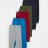 Remise ⌛ Friboo 6 PACK - Pantalon de survêtement Prix Compétitif pantalons normale kids 🥰
