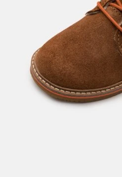 Meilleure affaire 😍 Prix Gelé Friboo Bottines à lacets rond kids 🔔 -Friboo Soldes 2e5820e720834818adb7b5e57aa08365