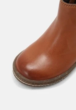 Les meilleures critiques de 💯 Friboo Prix Jamais Vus LEATHER BOOTIES - Bottines bottes et bottines rond unisex ⭐ -Friboo Soldes 2ea25b2fec144b8ca2fc503258b19322