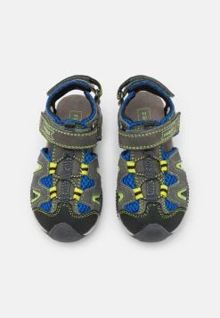 Grosses soldes 👏 Produit de première qualité Friboo LEATHER - Sandales de randonnée 🥰 Sandales et tongs rond kids ⭐ -Friboo Soldes 2fa9fc8c74cf418a8ac052ee9c8a5105