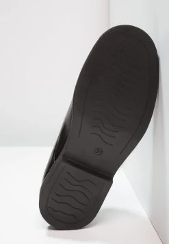 Bon marché 🛒 Friboo LEATHER - Derbies Bas Prix chaussures de ville rond kids 😉 -Friboo Soldes 30bcbdd82e0a42fa94870f46e083e19c