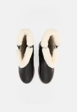 Remise ❤️ Prix Usine Friboo LEATHER - Bottes de neige chaussures de neige rond kids ⌛ -Friboo Soldes 31941d80b4424d4e9d615efdce983685