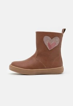 Vente flash 🥰 Qualité Fiable Friboo Bottines bottes et bottines rond kids 🎉