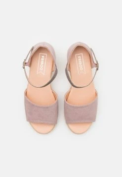 Sortie ⭐ Friboo 🛒 Sandales Plus Bas Prix De Vente bottines ouvert kids 😍 -Friboo Soldes 37322a1e98ed4fefb539048485f3219b