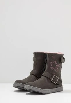 Acheter ✔️ Friboo Bottines qualité absolue bottes et bottines rond enfant 👏 -Friboo Soldes 3829c34162b149c49eaf88eeca862fcf