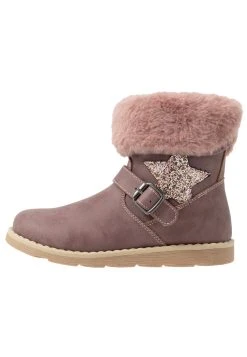 Coupon 🎉 Friboo Meilleure qualité Bottines bottes et bottines rond kids ✔️