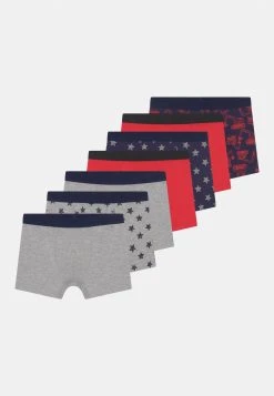 Sortie ❤️ Friboo Meilleur Prix Garanti BOYS 7 PACK - Shorty sous-vêtements et peignoirs normale kids ❤️ -Friboo Soldes 3892a15cc4774242a94492ae3a2da676 3