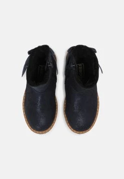 Meilleure affaire 🥰 Friboo LEATHER - Bottes de neige qualité absolue chaussures de neige rond kids 👍 -Friboo Soldes 38f84e577b4c4b7b94750eeb270b23c5