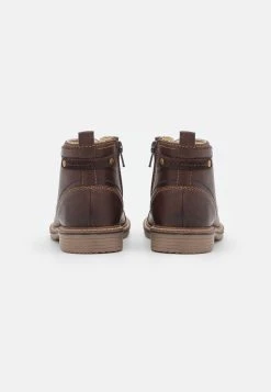 Les meilleures critiques de 🧨 Garantie De Qualité 100% Friboo Bottines à lacets bottes et bottines rond kids 🎁 -Friboo Soldes 395f483162974043b1bf8b22dd5dcfda