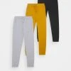 Remise 🥰 Prix Légers Friboo BASIC BOYS 3 PACK - Pantalon de survêtement pantalons normale kids ❤️