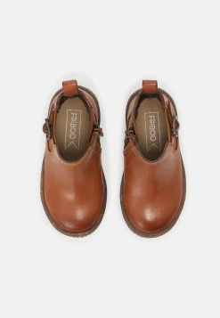 Les meilleures critiques de 💯 Friboo Prix Jamais Vus LEATHER BOOTIES - Bottines bottes et bottines rond unisex ⭐ -Friboo Soldes 3add59ffbcfe41d780f40a2a798ed4e4