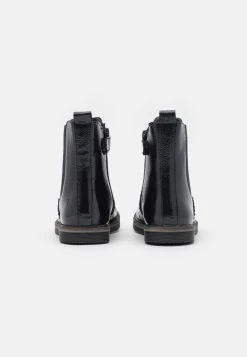 Grosses soldes ❤️ Friboo Qualité Fiable LEATHER - Bottines bottes et bottines rond kids ⭐ -Friboo Soldes 3b04514d979146b7945d9a390e192230