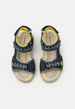 Acheter 🎁 Friboo Prix Ourlé LEATHER - Sandales de randonnée bottes et bottines ouvert kids ✨ -Friboo Soldes 3b9a7801233b45cc967911bc436e37f3