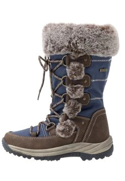 Coupon 👍 Pas Cher Friboo Bottes de neige chaussures de neige rond kids 👍 -Friboo Soldes 3b9c7d4d63c440e687d39b3c12ce8f62