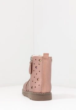 Meilleur prix ✔️ Marchandise de première qualité Friboo Bottines bottes et bottines rond kids ✔️ -Friboo Soldes 3cd5b60482514e33862d293a03a73b29