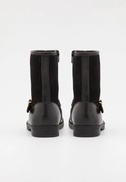 Coupon 👏 Soldes Friboo LEATHER - Bottes bottes et bottines rond kids 🧨 -Friboo Soldes 3f90ae7c038e4ea3b7faebf37f8e0dac