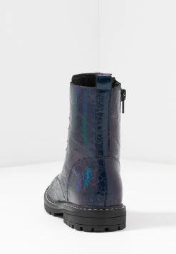 Bon marché ✨ Friboo Bottines à lacets Soldes bottes et bottines rond kids 😀 -Friboo Soldes 3f9310e784a24923bf3ddf3b55d0ea9d