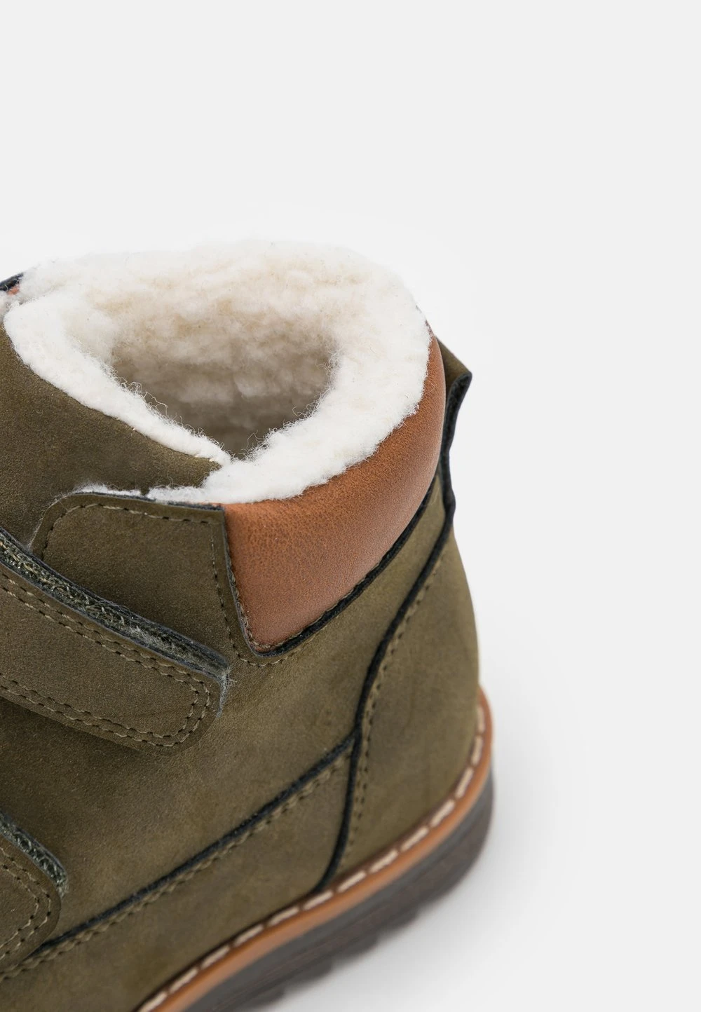 Meilleure vente ⌛ Friboo Bottines Prix Avantageux bottes et bottines rond kids ⭐ 6 Meilleure vente ⌛ Friboo Bottines Prix Avantageux bottes et bottines rond kids ⭐ – Image 6