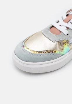 Grosses soldes 🧨 Qualité Excellente Friboo LEATHER - Baskets basses sneakers rond kids 😍 -Friboo Soldes 40eb69f5e69f42719e5b5b0bb009ed4e