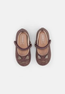Offres ✨ Friboo BALLET PUMPS - Ballerines Qualité Fiable rond kids 🌟 -Friboo Soldes 4139d9f90a394001b38d796b0f33005d