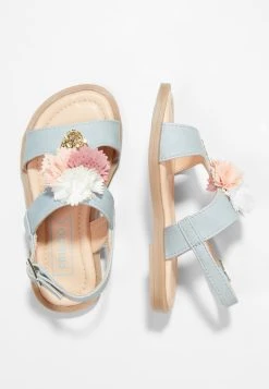 Promo 😍 Friboo Sandales Réduction bottines ouvert kids ❤️