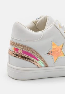 Meilleure vente ⭐ Friboo Qualité Supérieure Baskets montantes 🔔 sneakers rond kids ✨ -Friboo Soldes 423c09603f6a4eb58b6f0975f00d8adb