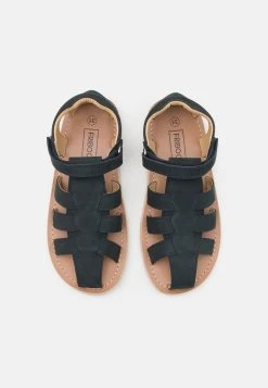 Bon marché 🎉 Friboo Prix Bradés LEATHER - Sandales Sandales et tongs rond kids ❤️ -Friboo Soldes 4375a5c07f6340c0b9fb6367d1009147