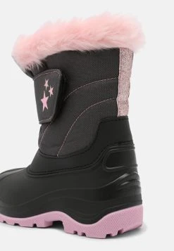 Bon marché 🤩 Prix Discount Friboo Bottes de neige chaussures de neige kids 🤩 -Friboo Soldes 43e878fd70534afa9a41671c010b0fa5