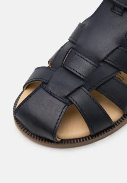 Les meilleures critiques de 🧨 Friboo LEATHER - Sandales Prix Préférentiel bottines rond kids 🛒 -Friboo Soldes 44f1f4acf440454b9aea8c7d91487b61