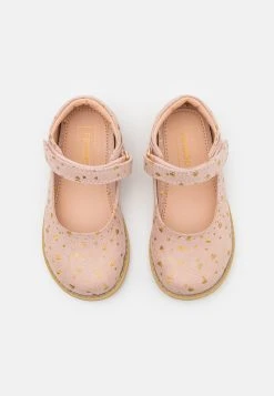 Promo 👍 Friboo Babies Produit de première qualité ballerines rond enfant ⭐ -Friboo Soldes 45a306509c074bcc87b0a3a7c5698db7